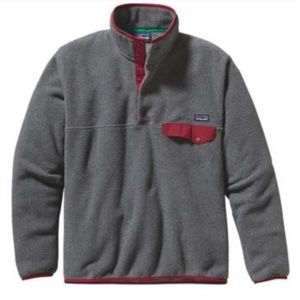 Patagonia Pullover